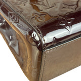 Louis Vuitton Monogram Vernis Catalina Hand Bag BB