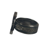 Chanel Strass CC Ring Size 6.5