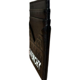 Givenchy Signature Black Cardholder