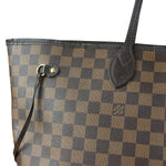 Louis Vuitton Damier Ebene Neverfull GM