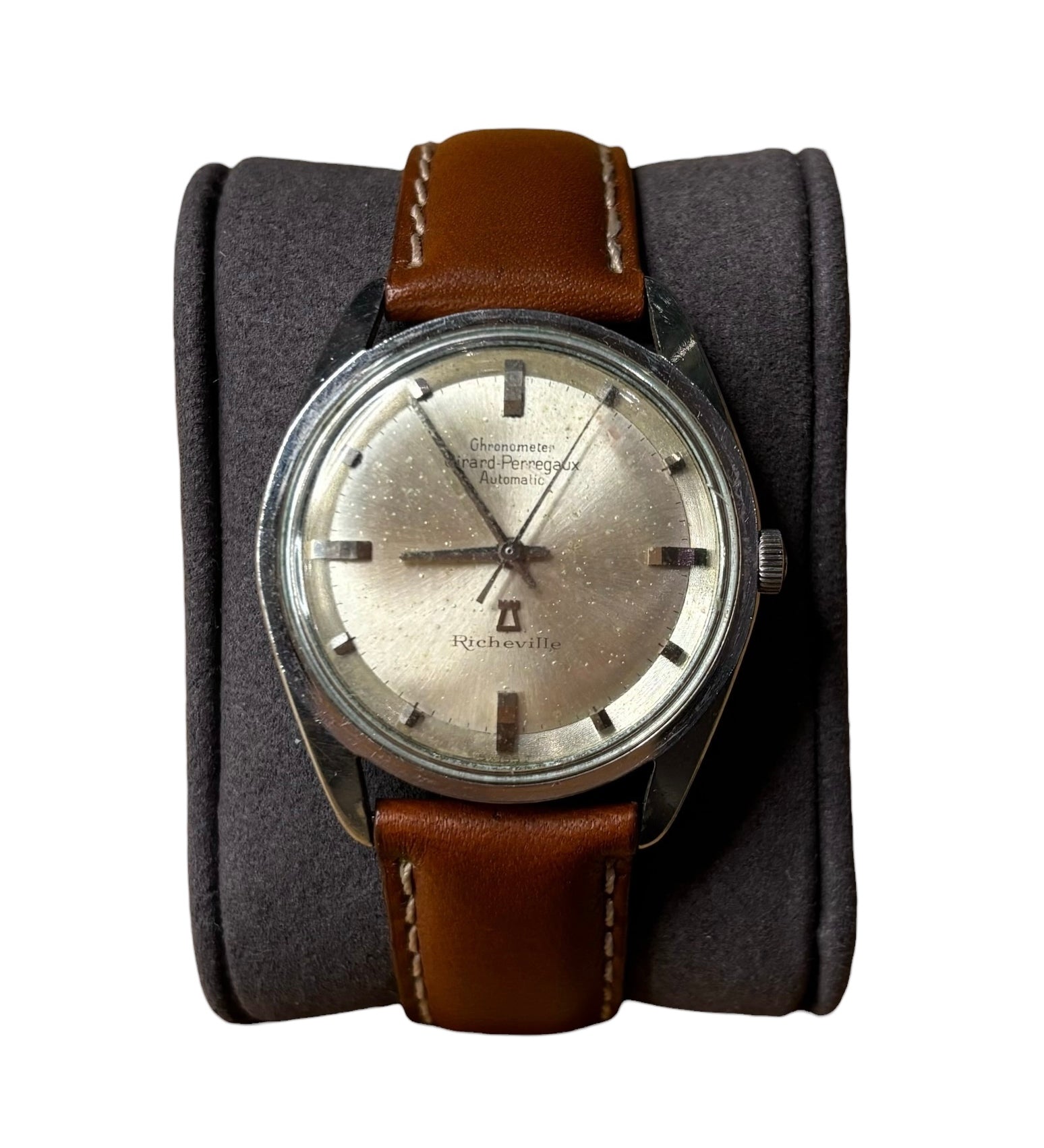 Girard Perregaux Chronometer Automatic