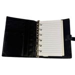 Gucci Yellow/Brown Snakeskin Agenda Cover