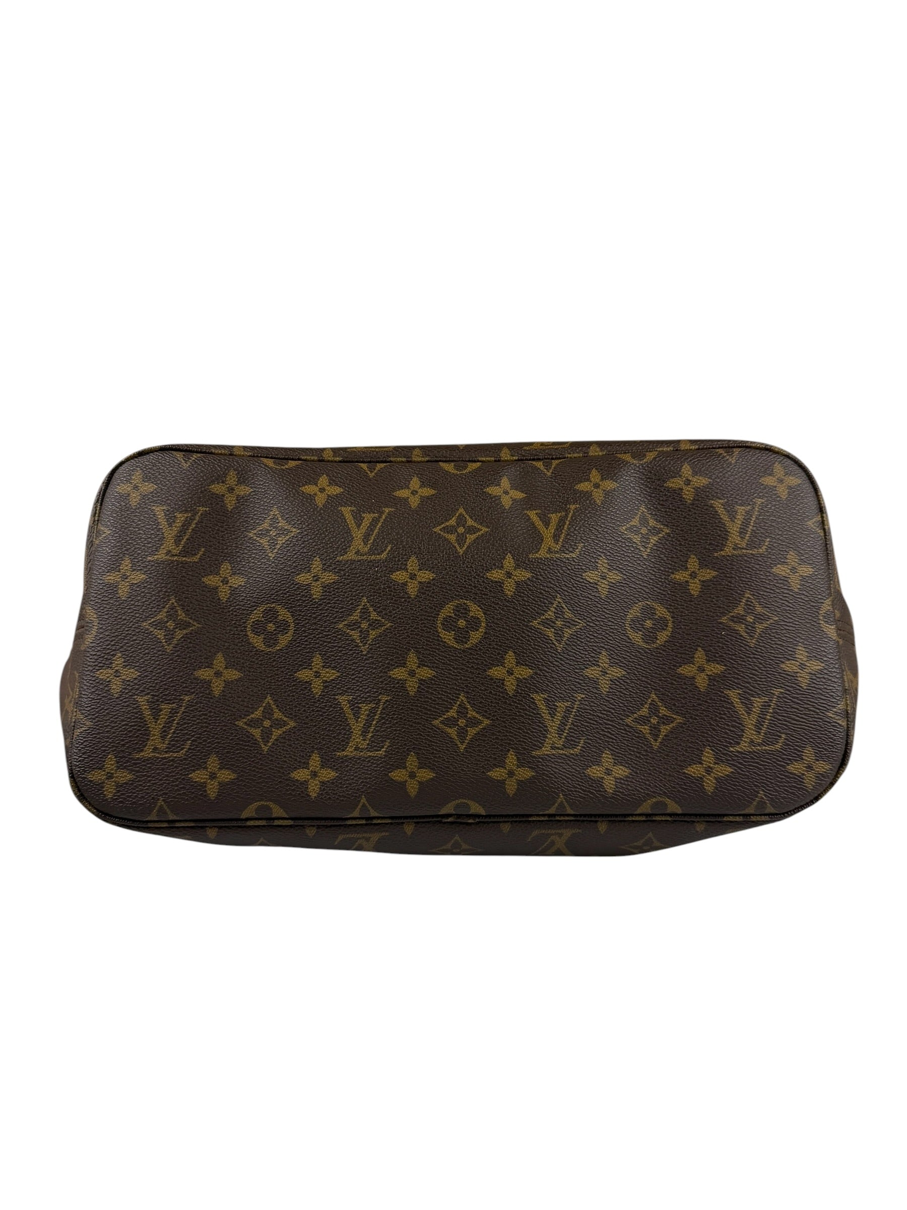 Louis Vuitton Monogram Neverfull MM