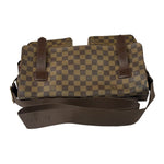 Louis Vuitton Damier Ebene Broadway Messenger
