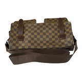 Louis Vuitton Damier Ebene Broadway Messenger