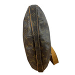 Louis Vuitton Monogram Croissant Shoulder Bag