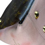 Louis Vuitton Monogram Surene BB Chain Bag