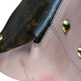 Louis Vuitton Monogram Surene BB Chain Bag