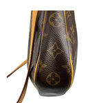 Louis Vuitton Monogram Odeon PM Crossbody