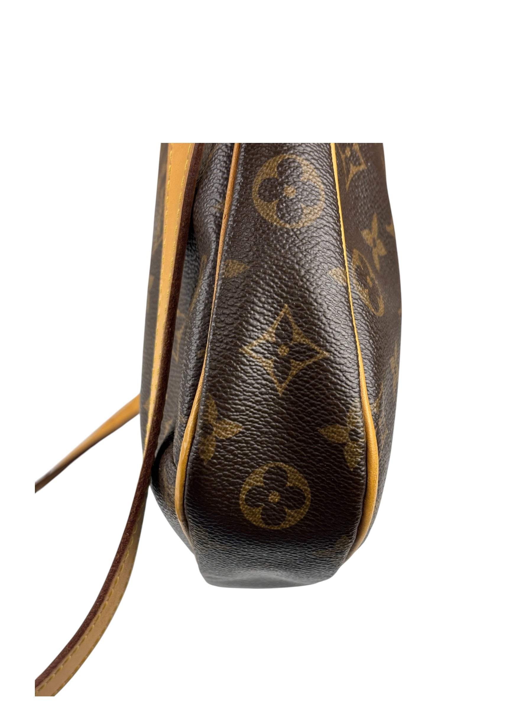 Louis Vuitton Monogram Odeon PM Crossbody