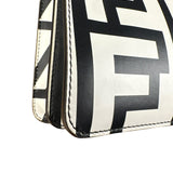 Fendi X Marc Jacobs Nappa M Peekaboo Bag