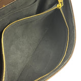 Louis Vuitton Colorblock Monogram Saint Placide Shoulder Bag