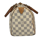 Louis Vuitton Damier Azur Speedy 25