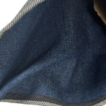 Maison Maegiela Grey Denim Reversible Japanese Tote