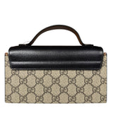 Gucci Crossbody GG Supreme Padlock Mini