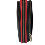 Zadig & Voltaire Colorblock Leather Crossbody Bag