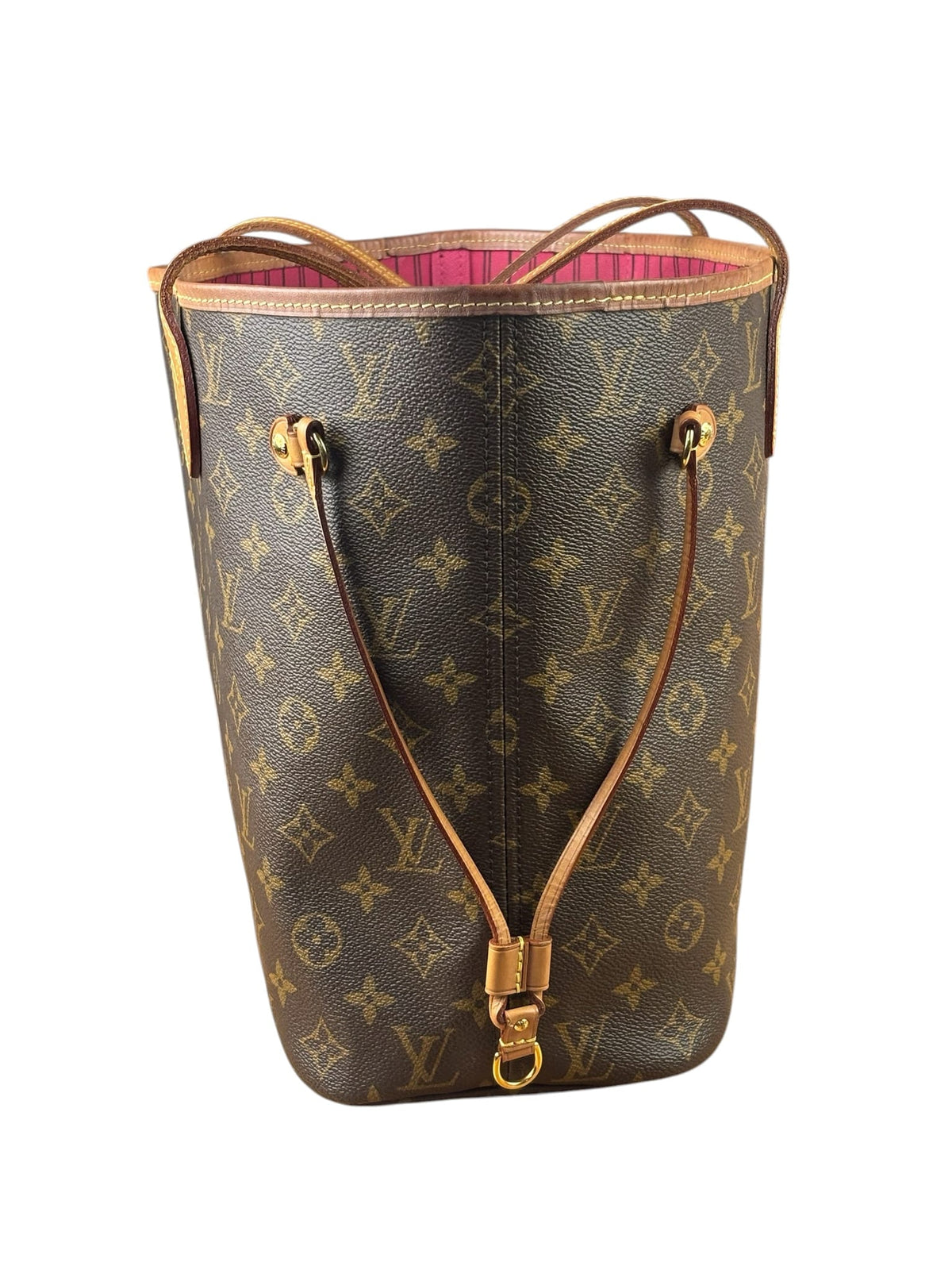 Louis Vuitton Monogram Neverfull PM