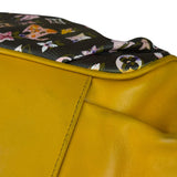 Louis Vuitton x Richard Prince Watercolor Jamais Shoulder Bag