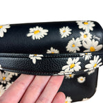 Coach Floral Print Cassie 19 Crossbody Bag