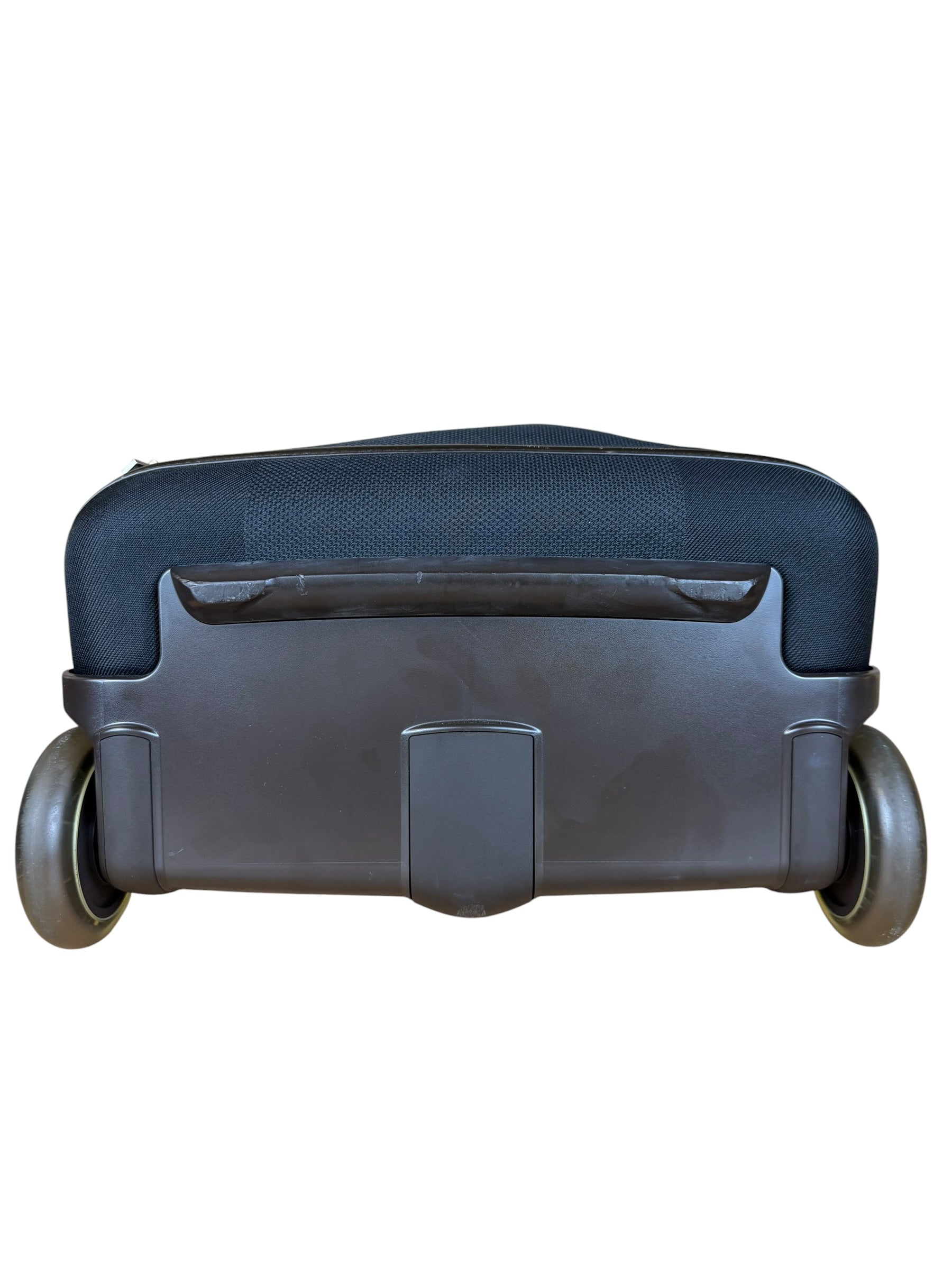 Louis Vuitton Geant Conquerant Rolling Suitcase 55