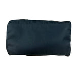 Prada Vintage Black Nylon Handbag