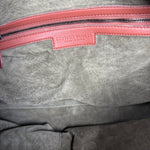 Bottega Veneta Intreccio Montaigne Handbag Mauve