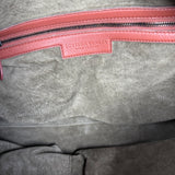 Bottega Veneta Intreccio Montaigne Handbag Mauve