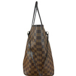 Louis Vuitton Damier Ebene Neverfull GM