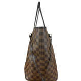 Louis Vuitton Damier Ebene Neverfull GM