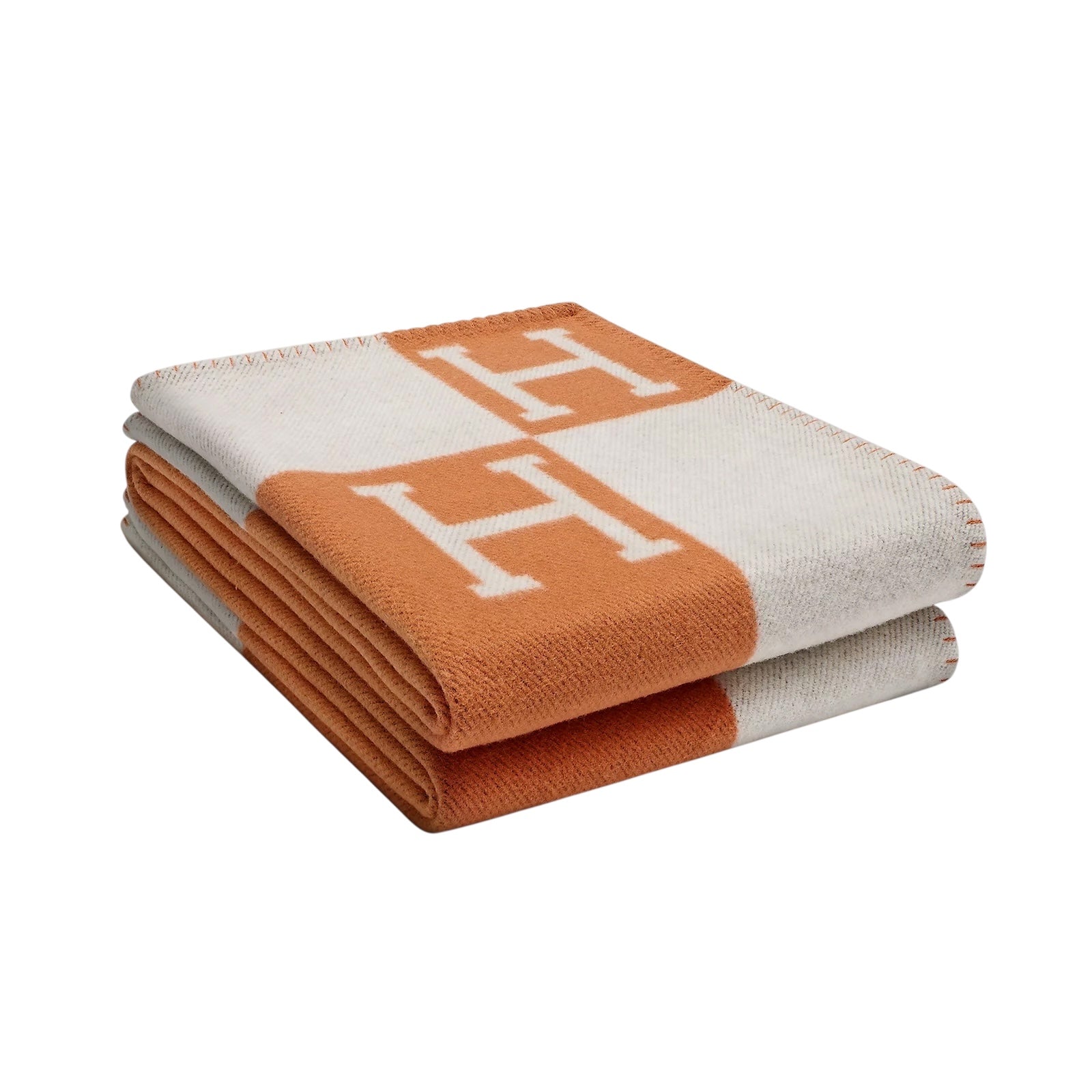 Hermes Avalon Throw Blanket