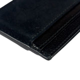 Gucci Black Patent Leather Ophidia Card Case