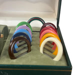 Gucci Interchangable Bezel Watch