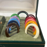 Gucci Interchangable Bezel Watch