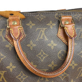 Louis Vuitton Monogram Speedy 25