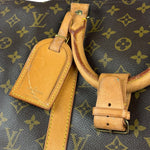 Louis Vuitton Monogram Keepall 50