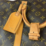 Louis Vuitton Monogram Keepall 50