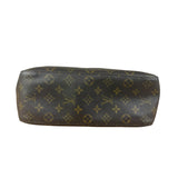 Louis Vuitton Monogram Looping Shoulder Bag GM