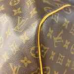 Louis Vuitton Monogram Keepall 55
