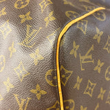 Louis Vuitton Monogram Keepall 55