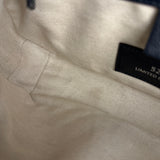 Gucci GG Red Marmont Flap Chain Shoulder Bag