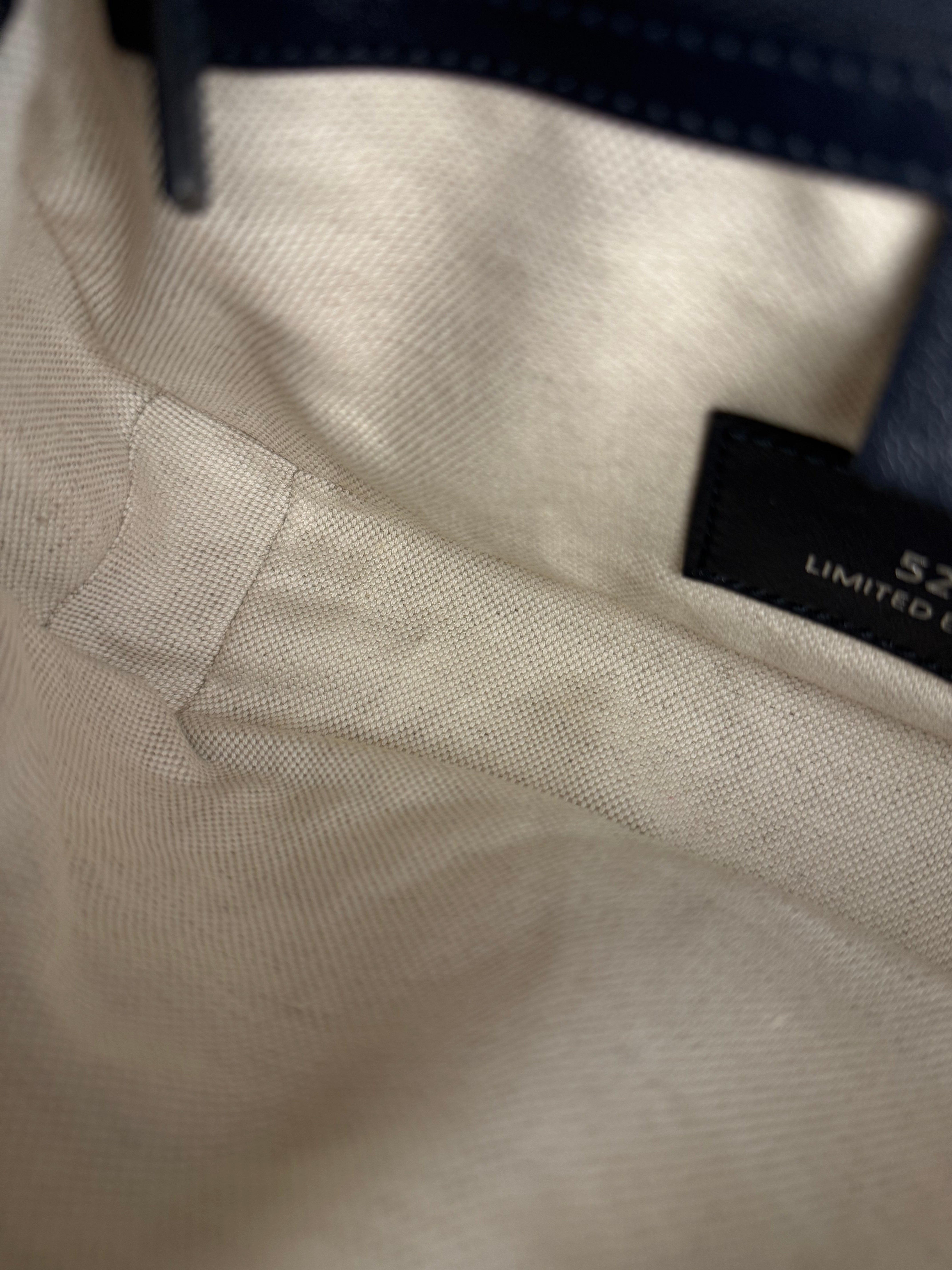 Gucci GG Red Marmont Flap Chain Shoulder Bag