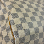 Louis Vuitton Damier Azur Speedy 30 Bandouliere