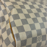 Louis Vuitton Damier Azur Speedy 30 Bandouliere