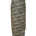 Christian Dior Vintage Monogram Trotter Poch