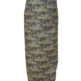 Christian Dior Vintage Monogram Trotter Poch