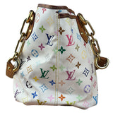 Louis Vuitton Multicolor Monogram Annie Tote Bag MM