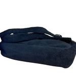 Chanel Precision Line Bag Black/White