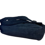 Chanel Precision Line Bag Black/White