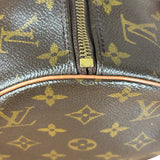Louis Vuitton Vintage Monogram Papillon 30 Handbag