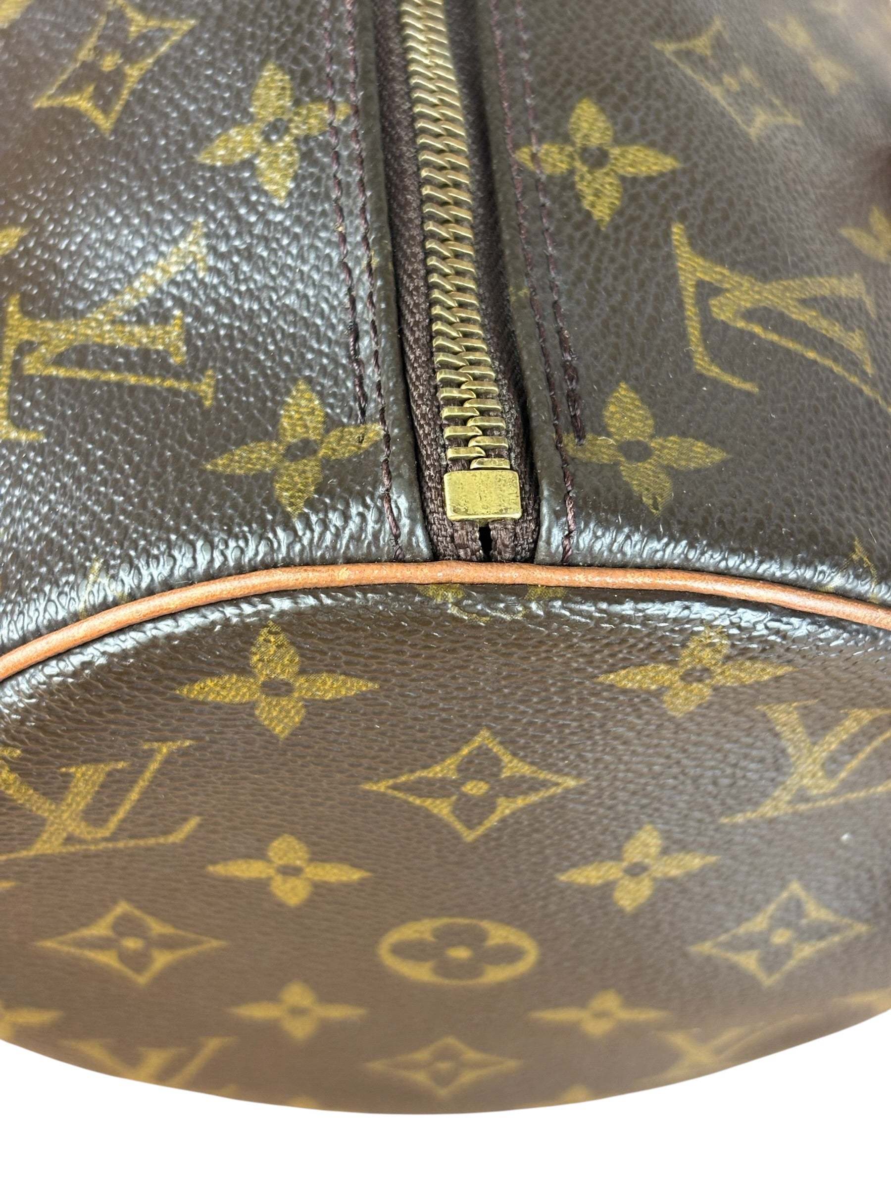 Louis Vuitton Vintage Monogram Papillon 30 Handbag